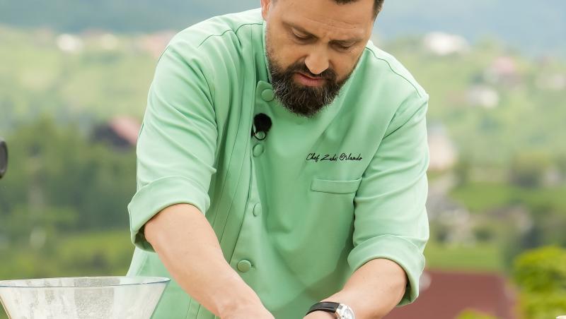 Chefi la cuțite, 30 noiembrie 2025. Ce chef a câștigat amuleta de la Peștera. Oana Coantă a ales cel mai bun preparat