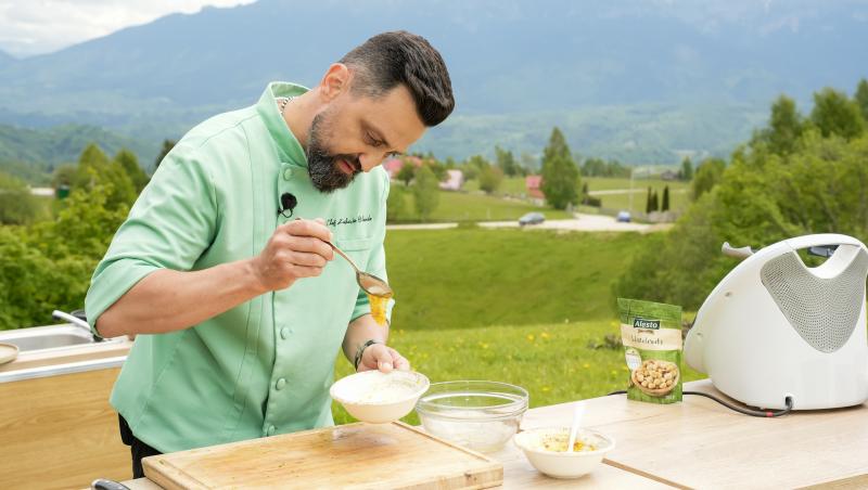 Chefi la cuțite, 30 noiembrie 2025. Ce chef a câștigat amuleta de la Peștera. Oana Coantă a ales cel mai bun preparat