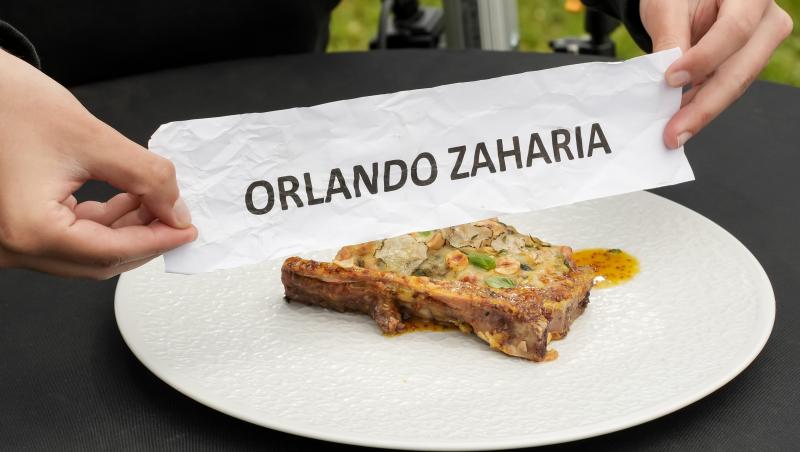 Chefi la cuțite, 30 noiembrie 2025. Ce chef a câștigat amuleta de la Peștera. Oana Coantă a ales cel mai bun preparat