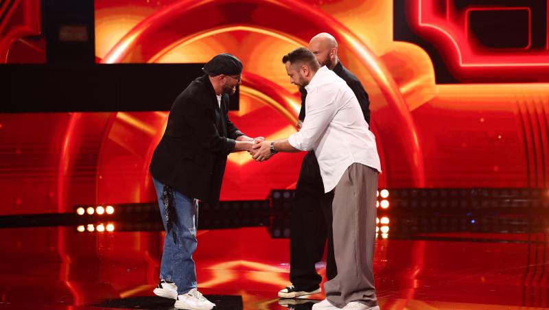 The Ticket, 29 noiembrie 2025. Ce s-a întâmplat în ediția 13 a talent show-ului. Cine a reușit să o impresioneze pe Delia