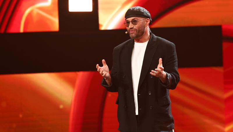 The Ticket, 29 noiembrie 2025. Ce s-a întâmplat în ediția 13 a talent show-ului. Cine a reușit să o impresioneze pe Delia