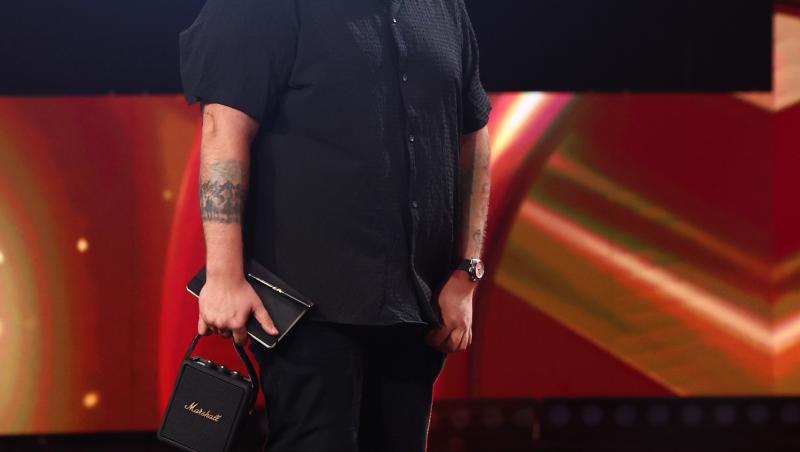 The Ticket, 29 noiembrie 2025. Ce s-a întâmplat în ediția 13 a talent show-ului. Cine a reușit să o impresioneze pe Delia