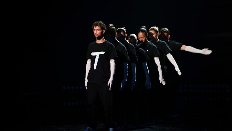 The Ticket, 29 noiembrie 2025. Ce s-a întâmplat în ediția 13 a talent show-ului. Cine a reușit să o impresioneze pe Delia