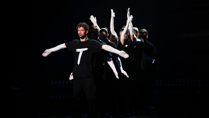 The Ticket, 29 noiembrie 2025. Ce s-a întâmplat în ediția 13 a talent show-ului. Cine a reușit să o impresioneze pe Delia