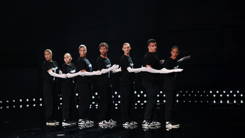 The Ticket, 29 noiembrie 2025. Ce s-a întâmplat în ediția 13 a talent show-ului. Cine a reușit să o impresioneze pe Delia