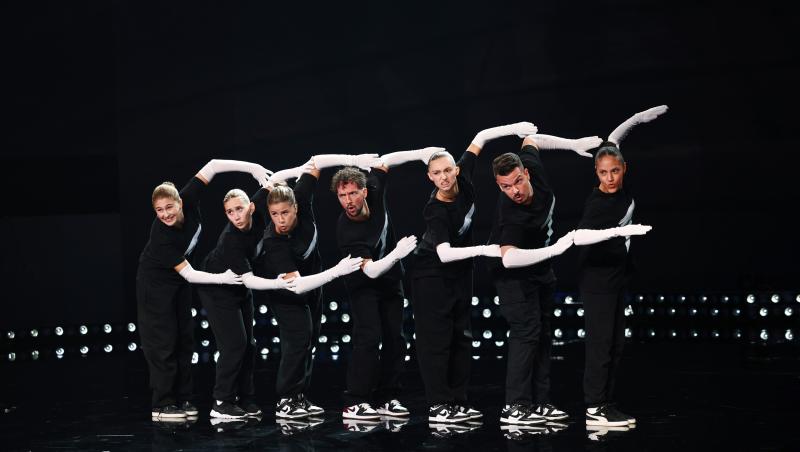 The Ticket, 29 noiembrie 2025. Ce s-a întâmplat în ediția 13 a talent show-ului. Cine a reușit să o impresioneze pe Delia