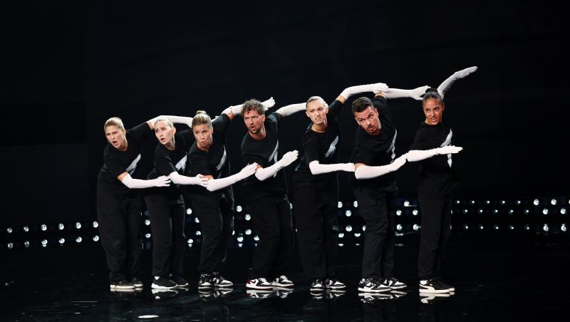 The Ticket, 29 noiembrie 2025. Ce s-a întâmplat în ediția 13 a talent show-ului. Cine a reușit să o impresioneze pe Delia