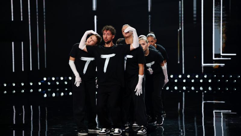 The Ticket, 29 noiembrie 2025. Ce s-a întâmplat în ediția 13 a talent show-ului. Cine a reușit să o impresioneze pe Delia