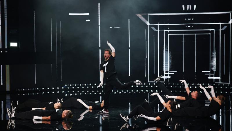 The Ticket, 29 noiembrie 2025. Ce s-a întâmplat în ediția 13 a talent show-ului. Cine a reușit să o impresioneze pe Delia