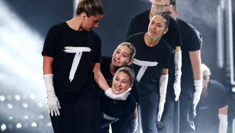 The Ticket, 29 noiembrie 2025. Ce s-a întâmplat în ediția 13 a talent show-ului. Cine a reușit să o impresioneze pe Delia