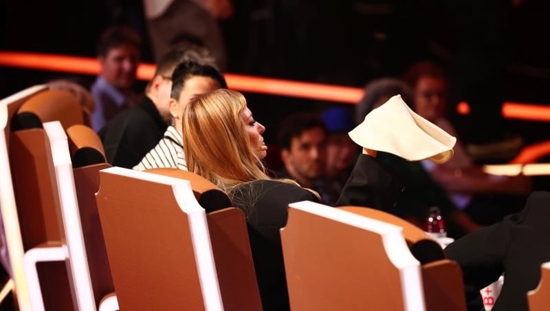 The Ticket, 29 noiembrie 2025. Ce s-a întâmplat în ediția 13 a talent show-ului. Cine a reușit să o impresioneze pe Delia