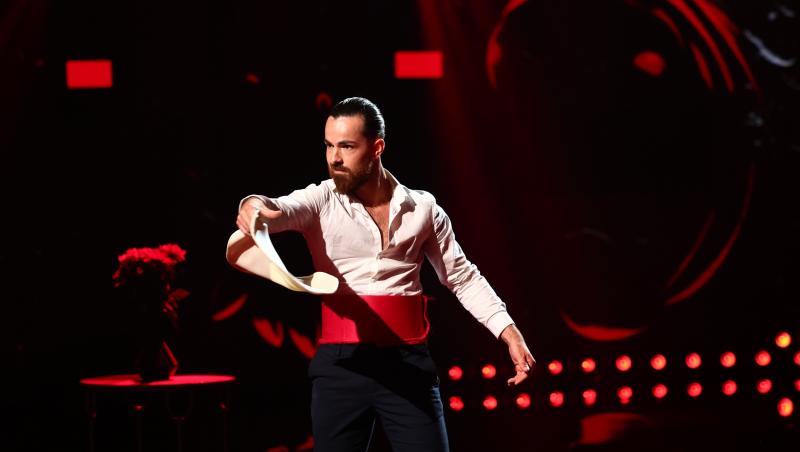 The Ticket, 29 noiembrie 2025. Ce s-a întâmplat în ediția 13 a talent show-ului. Cine a reușit să o impresioneze pe Delia