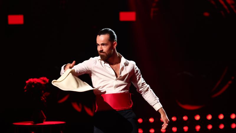 The Ticket, 29 noiembrie 2025. Ce s-a întâmplat în ediția 13 a talent show-ului. Cine a reușit să o impresioneze pe Delia