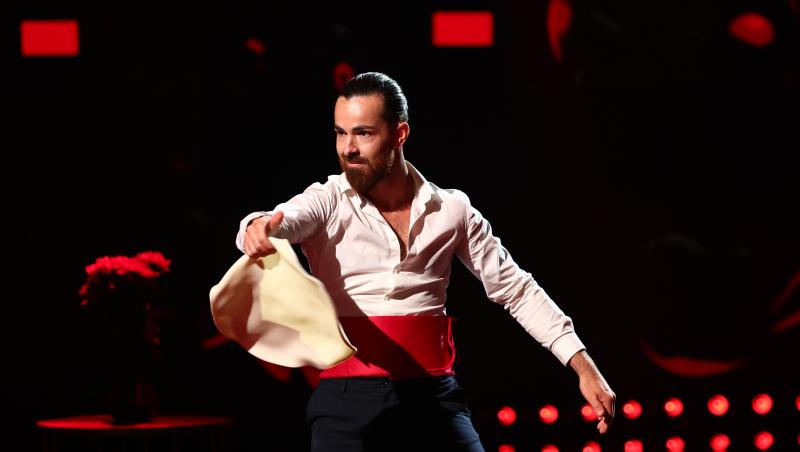 The Ticket, 29 noiembrie 2025. Ce s-a întâmplat în ediția 13 a talent show-ului. Cine a reușit să o impresioneze pe Delia