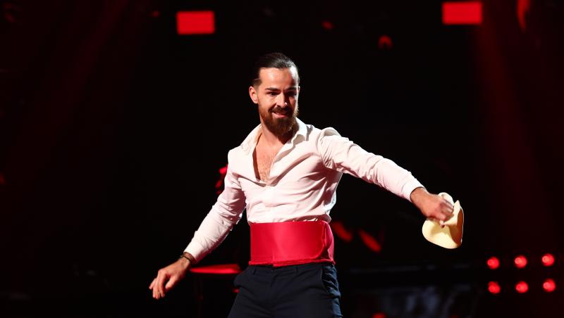 The Ticket, 29 noiembrie 2025. Ce s-a întâmplat în ediția 13 a talent show-ului. Cine a reușit să o impresioneze pe Delia