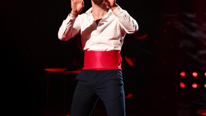 The Ticket, 29 noiembrie 2025. Ce s-a întâmplat în ediția 13 a talent show-ului. Cine a reușit să o impresioneze pe Delia