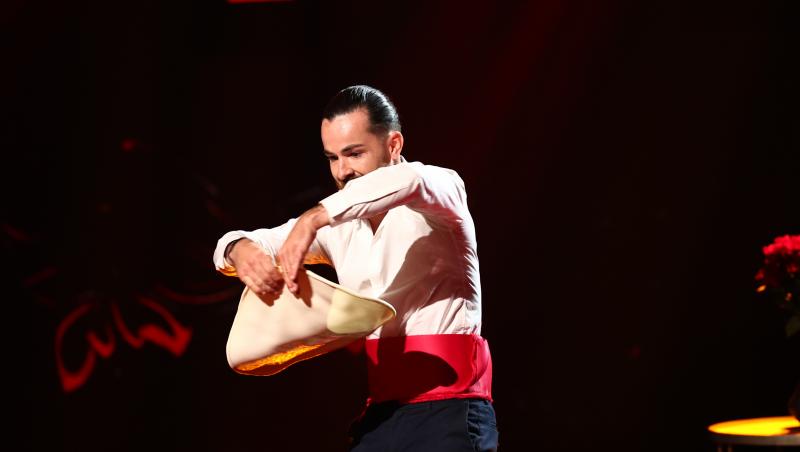 The Ticket, 29 noiembrie 2025. Ce s-a întâmplat în ediția 13 a talent show-ului. Cine a reușit să o impresioneze pe Delia