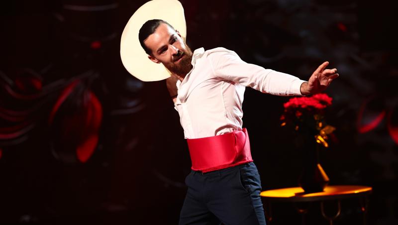 The Ticket, 29 noiembrie 2025. Ce s-a întâmplat în ediția 13 a talent show-ului. Cine a reușit să o impresioneze pe Delia