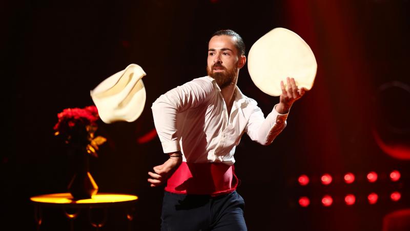 The Ticket, 29 noiembrie 2025. Ce s-a întâmplat în ediția 13 a talent show-ului. Cine a reușit să o impresioneze pe Delia