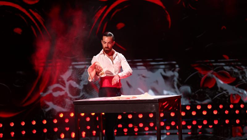 The Ticket, 29 noiembrie 2025. Ce s-a întâmplat în ediția 13 a talent show-ului. Cine a reușit să o impresioneze pe Delia