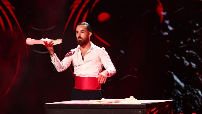 The Ticket, 29 noiembrie 2025. Ce s-a întâmplat în ediția 13 a talent show-ului. Cine a reușit să o impresioneze pe Delia