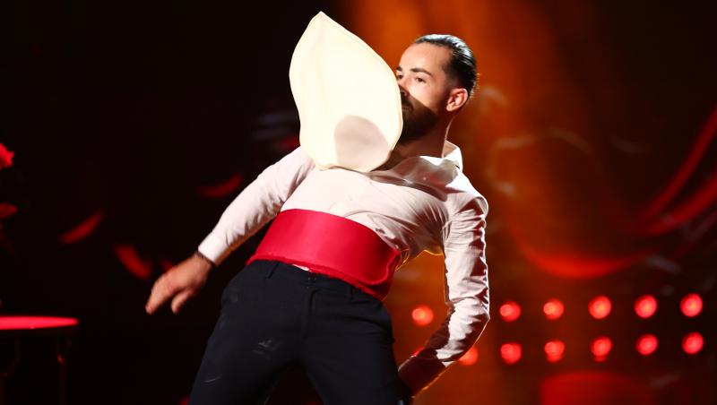 The Ticket, 29 noiembrie 2025. Ce s-a întâmplat în ediția 13 a talent show-ului. Cine a reușit să o impresioneze pe Delia