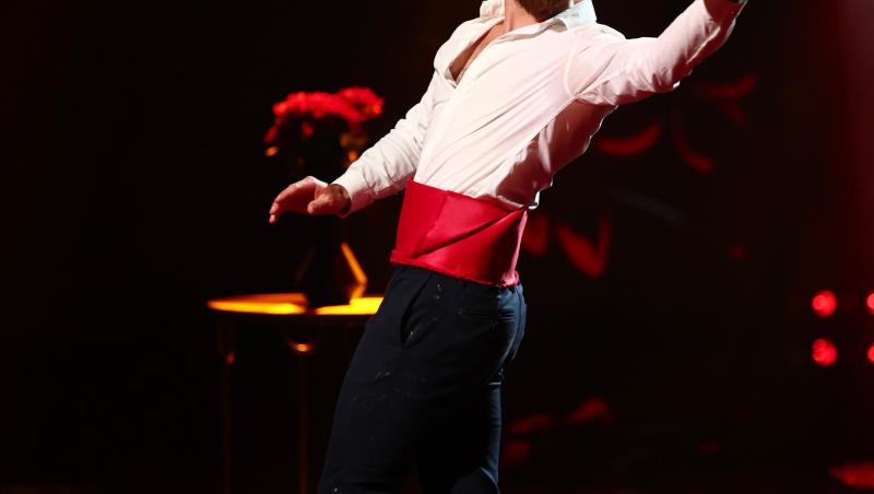 The Ticket, 29 noiembrie 2025. Ce s-a întâmplat în ediția 13 a talent show-ului. Cine a reușit să o impresioneze pe Delia