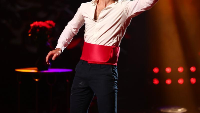 The Ticket, 29 noiembrie 2025. Ce s-a întâmplat în ediția 13 a talent show-ului. Cine a reușit să o impresioneze pe Delia