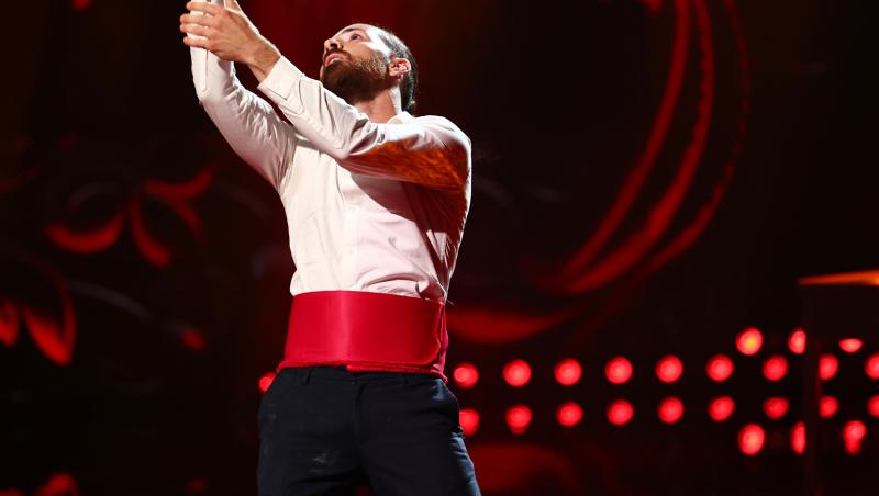 The Ticket, 29 noiembrie 2025. Ce s-a întâmplat în ediția 13 a talent show-ului. Cine a reușit să o impresioneze pe Delia