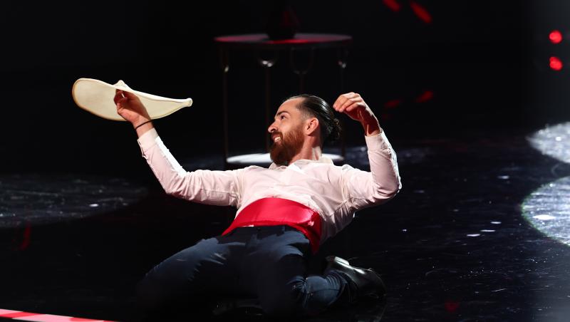 The Ticket, 29 noiembrie 2025. Ce s-a întâmplat în ediția 13 a talent show-ului. Cine a reușit să o impresioneze pe Delia