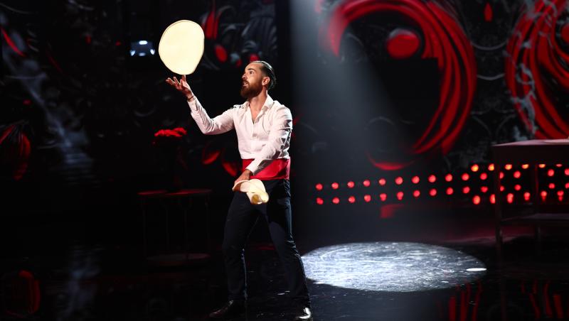 The Ticket, 29 noiembrie 2025. Ce s-a întâmplat în ediția 13 a talent show-ului. Cine a reușit să o impresioneze pe Delia