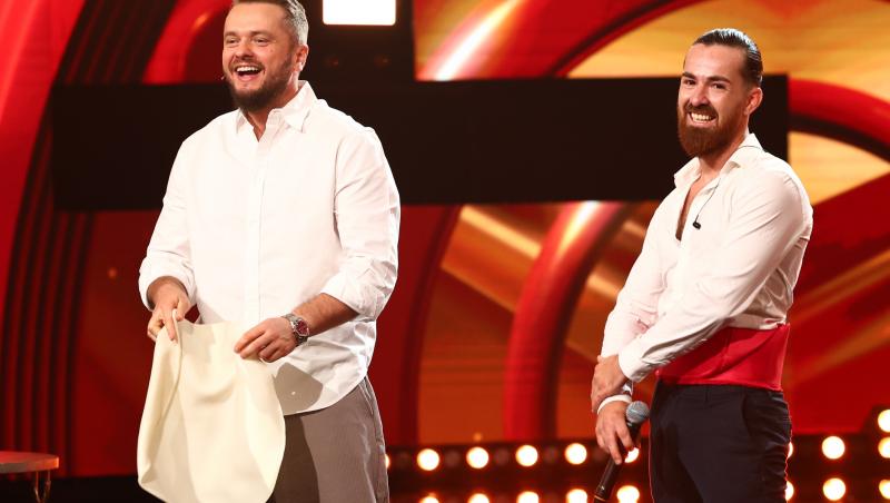 The Ticket, 29 noiembrie 2025. Ce s-a întâmplat în ediția 13 a talent show-ului. Cine a reușit să o impresioneze pe Delia