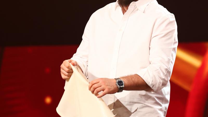 The Ticket, 29 noiembrie 2025. Ce s-a întâmplat în ediția 13 a talent show-ului. Cine a reușit să o impresioneze pe Delia