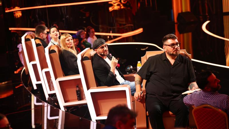 The Ticket, 29 noiembrie 2025. Ce s-a întâmplat în ediția 13 a talent show-ului. Cine a reușit să o impresioneze pe Delia