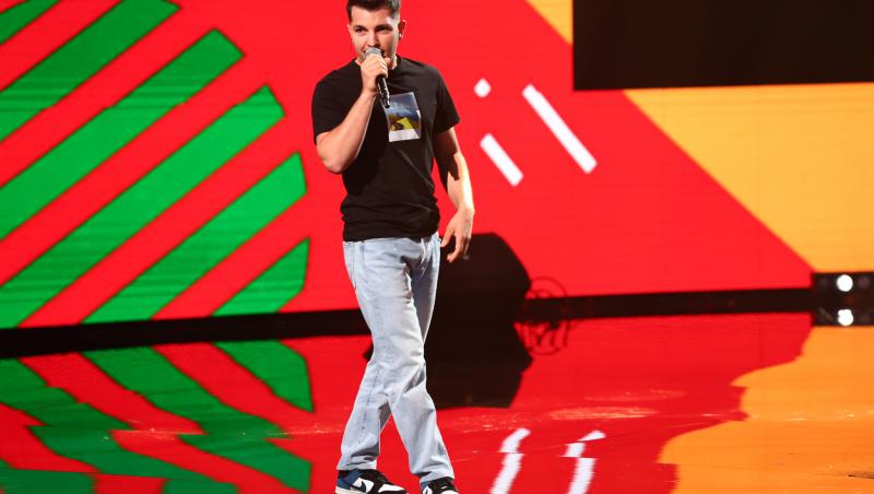 The Ticket, 29 noiembrie 2025. Ce s-a întâmplat în ediția 13 a talent show-ului. Cine a reușit să o impresioneze pe Delia