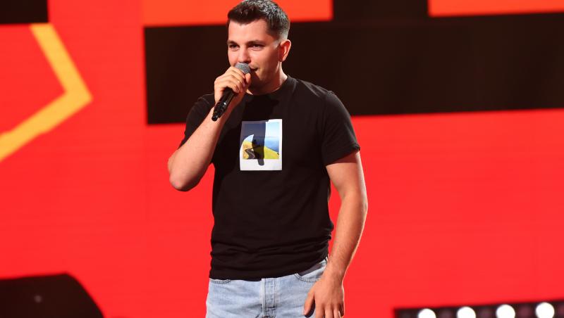 The Ticket, 29 noiembrie 2025. Ce s-a întâmplat în ediția 13 a talent show-ului. Cine a reușit să o impresioneze pe Delia