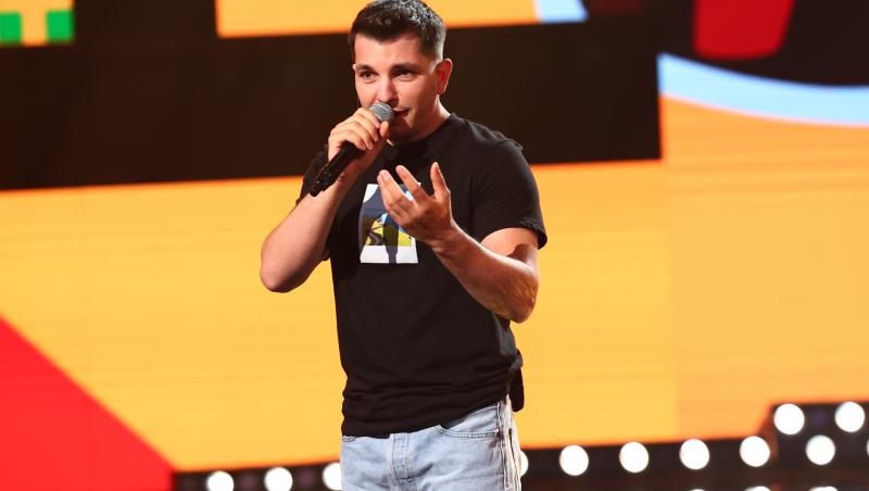 The Ticket, 29 noiembrie 2025. Ce s-a întâmplat în ediția 13 a talent show-ului. Cine a reușit să o impresioneze pe Delia