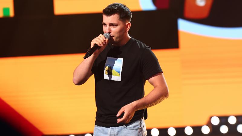 The Ticket, 29 noiembrie 2025. Ce s-a întâmplat în ediția 13 a talent show-ului. Cine a reușit să o impresioneze pe Delia