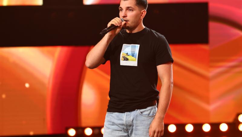 The Ticket, 29 noiembrie 2025. Ce s-a întâmplat în ediția 13 a talent show-ului. Cine a reușit să o impresioneze pe Delia