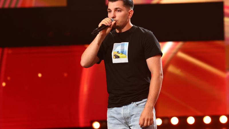 The Ticket, 29 noiembrie 2025. Ce s-a întâmplat în ediția 13 a talent show-ului. Cine a reușit să o impresioneze pe Delia