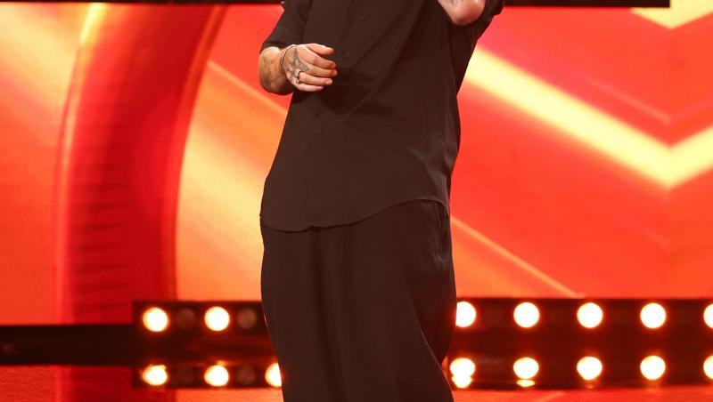 The Ticket, 29 noiembrie 2025. Ce s-a întâmplat în ediția 13 a talent show-ului. Cine a reușit să o impresioneze pe Delia