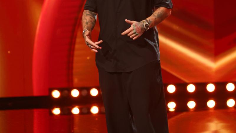 The Ticket, 29 noiembrie 2025. Ce s-a întâmplat în ediția 13 a talent show-ului. Cine a reușit să o impresioneze pe Delia