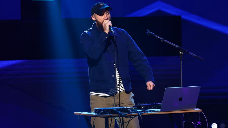 The Ticket, 29 noiembrie 2025. Ce s-a întâmplat în ediția 13 a talent show-ului. Cine a reușit să o impresioneze pe Delia