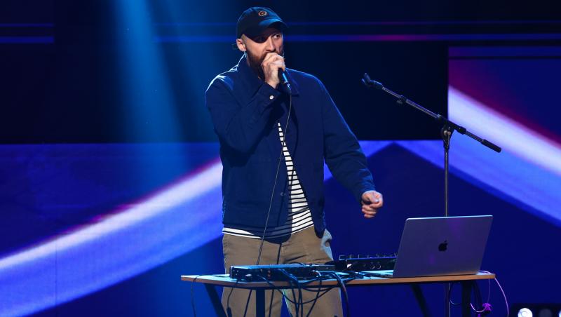 The Ticket, 29 noiembrie 2025. Ce s-a întâmplat în ediția 13 a talent show-ului. Cine a reușit să o impresioneze pe Delia