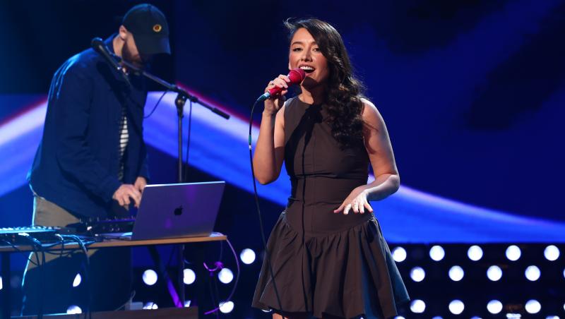 The Ticket, 29 noiembrie 2025. Ce s-a întâmplat în ediția 13 a talent show-ului. Cine a reușit să o impresioneze pe Delia