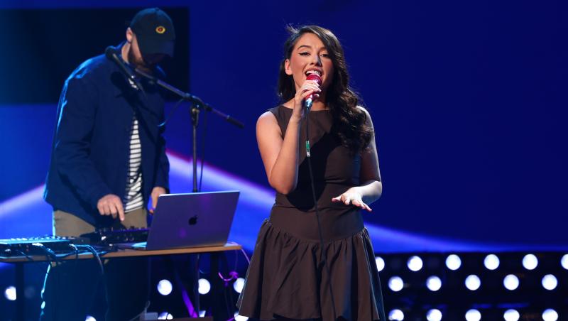 The Ticket, 29 noiembrie 2025. Ce s-a întâmplat în ediția 13 a talent show-ului. Cine a reușit să o impresioneze pe Delia