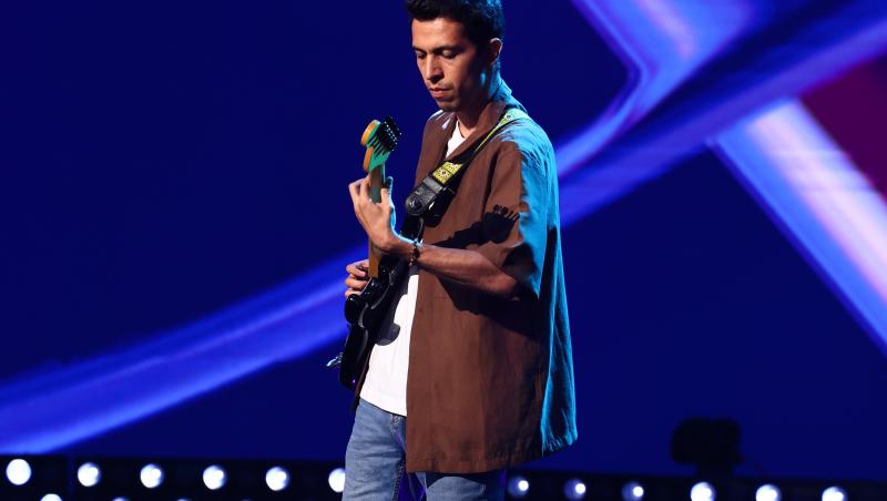 The Ticket, 29 noiembrie 2025. Ce s-a întâmplat în ediția 13 a talent show-ului. Cine a reușit să o impresioneze pe Delia