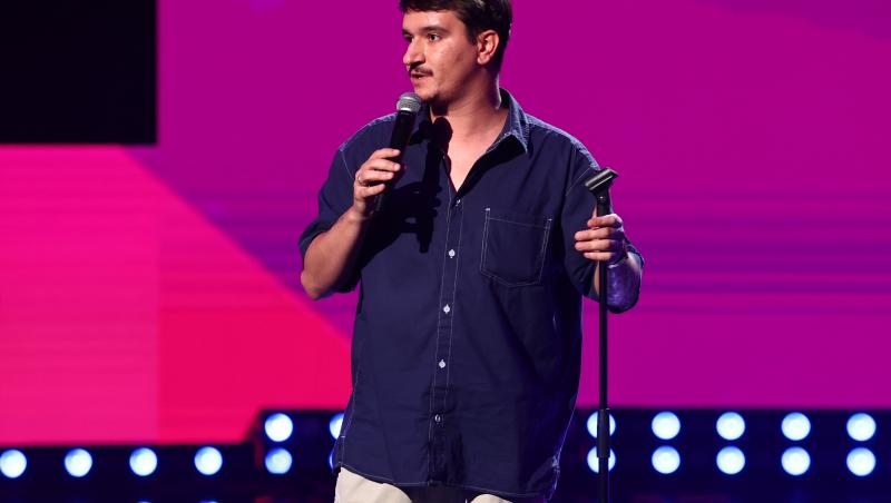 The Ticket, 29 noiembrie 2025. Ce s-a întâmplat în ediția 13 a talent show-ului. Cine a reușit să o impresioneze pe Delia