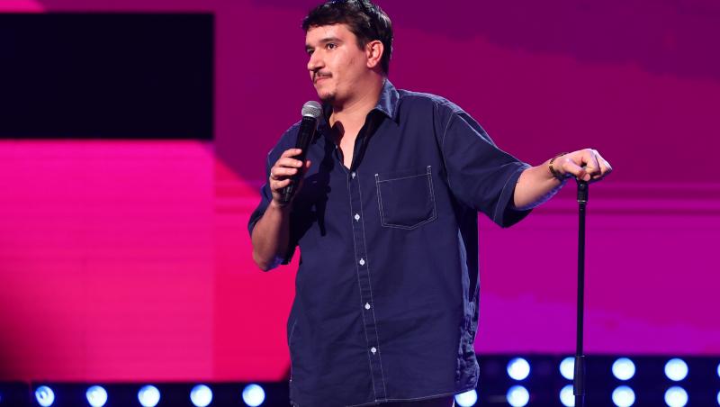 The Ticket, 29 noiembrie 2025. Ce s-a întâmplat în ediția 13 a talent show-ului. Cine a reușit să o impresioneze pe Delia