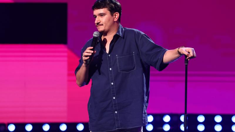 The Ticket, 29 noiembrie 2025. Ce s-a întâmplat în ediția 13 a talent show-ului. Cine a reușit să o impresioneze pe Delia